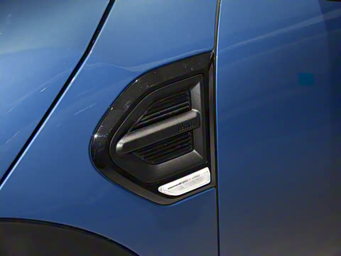 2021�� 2.0T COOPER S ALL4