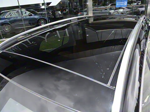 2025�� �Ŀ� GLC 300 L 4MATIC ������ 7��