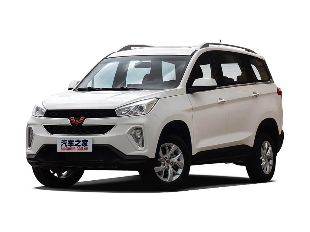 五菱宏光s3  五菱宏光s3 2018款 1.5t 手动豪华型 国v