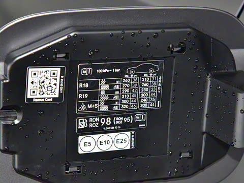 2025�� �Ŀ� AMG A 35 L 4MATIC