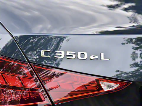 2023�� C 350 eL