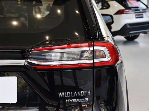 2022�� ˫�� 2.5L E-CVT��������