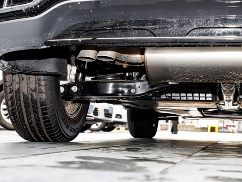 2023�� 430PHEV ���춯�콢��