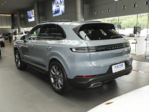 2025�� Cayenne 3.0T ���۰�