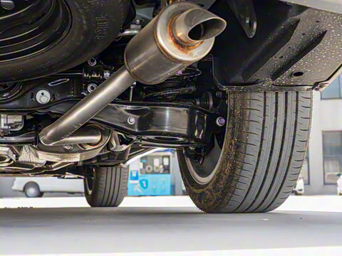 2023�� 2.5L���ܵ��˫���������� 7��