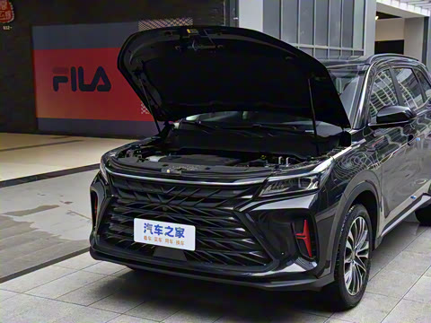 2025�� 1.5T �Զ������� 7��