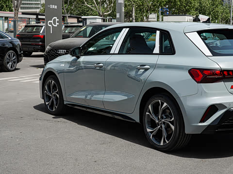 2026�� Sportback 35TFSI �ɳ�������