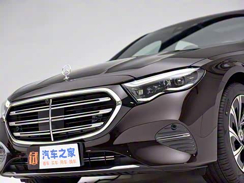 2024�� E 300 L ������