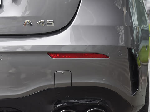 2022�� AMG A 45 4MATIC+