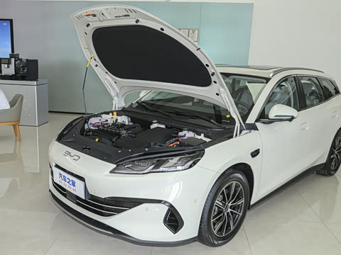 2025�� DM-i 80KM�����