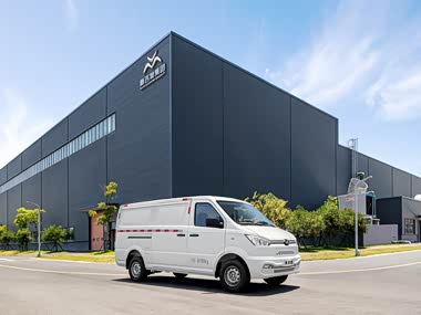 【吉奥帅凌 2023款】新吉奥_吉奥帅凌 2023款报价_图片_汽车之家