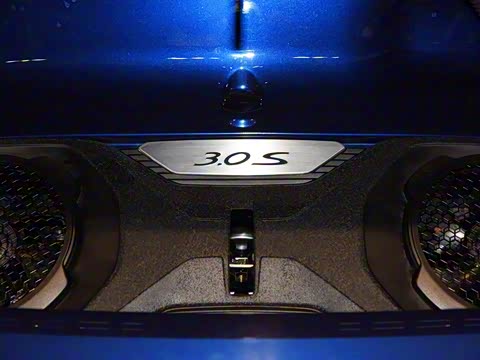 2019�� Carrera S 3.0T