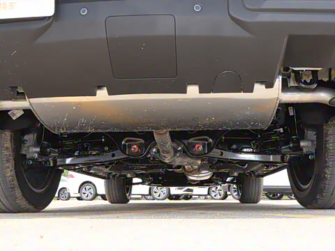 2025�� 2.0TD XWD �Զ������ӳ��� 7��