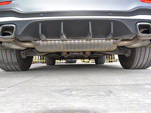 2020�� AMG GLC 63 4MATIC+