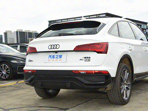 2023�� 40 TFSI ������