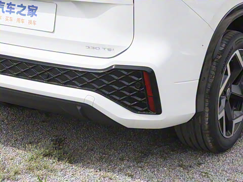 2025�� ̽��L 330TSI ������ӢCity��