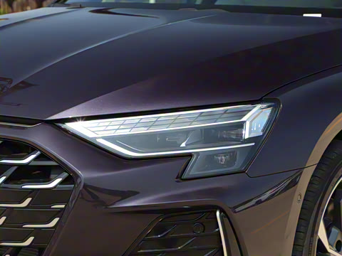 2026�� A3L Limousine 35TFSI �ɳ������� +������ѡ��