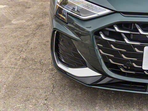 2026�� A3L Limousine 35TFSI �ɳ������� +������ѡ��