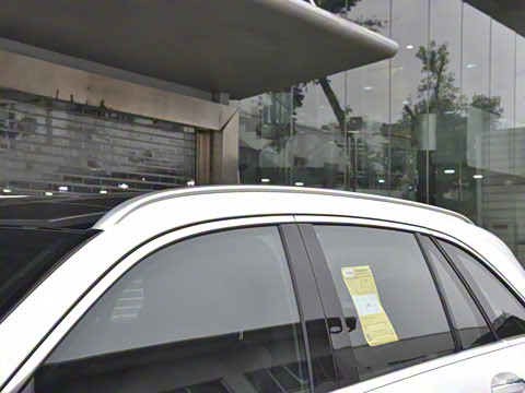 2022�� �Ŀ� GLC 300 L 4MATIC ������