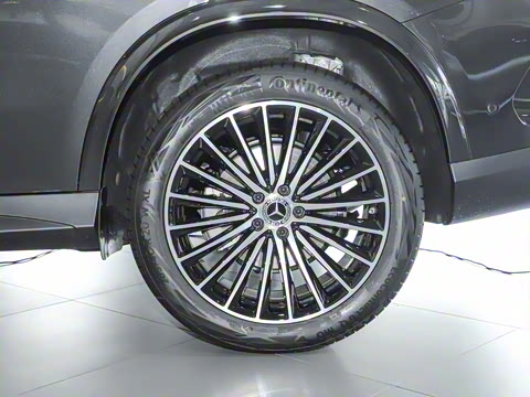 2025�� �Ŀ� GLC 300 4MATIC ����SUV