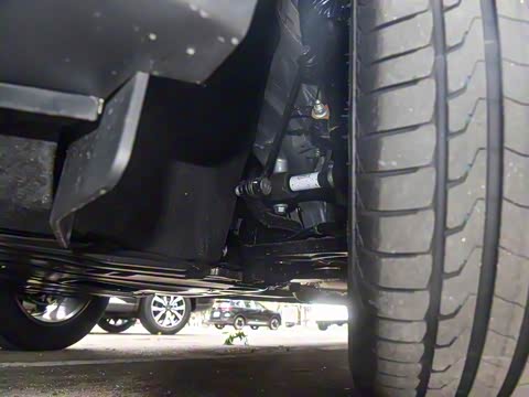 2025�� EcoBoost 170 �Ķ���