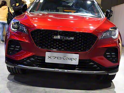 2020�� 1.6T DCTȼCool 5��