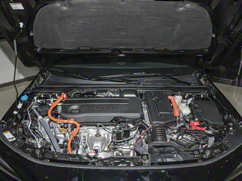 2025�� 2.0L e:HEV �춯Pro