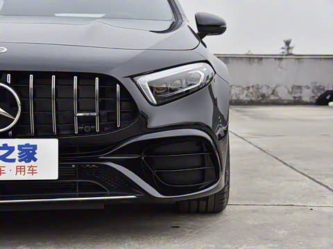 2022�� AMG A 45 4MATIC+