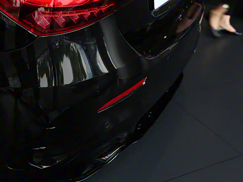 2025�� �Ŀ� AMG A 35 L 4MATIC