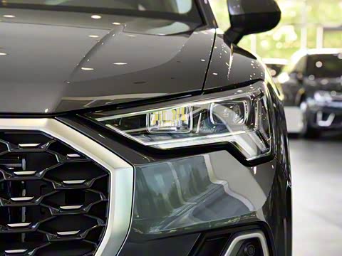 2020�� 40 TFSI ʱ����