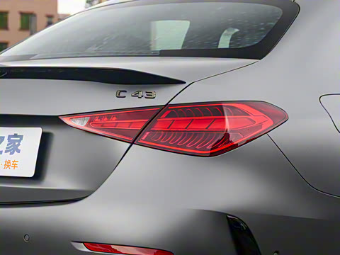 2024�� AMG C 43 4MATIC �ر��