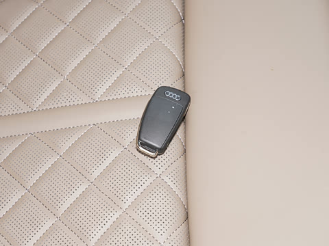 2024�� 45 TFSI quattro ʱ�ж����������ر��