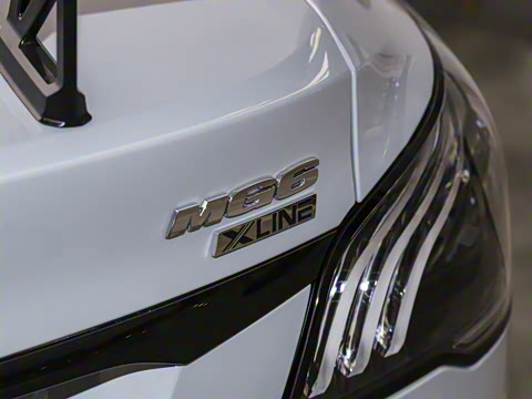 2025�� 1.5T XLINE �����