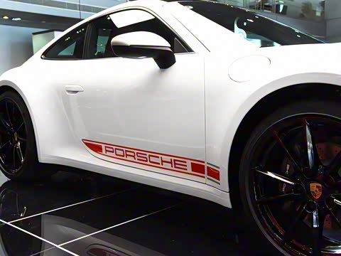 2020�� Carrera 3.0T