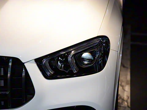 2022�� AMG GLE 53 4MATIC+ ����SUV