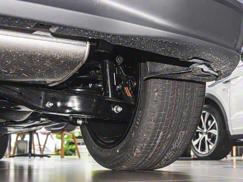 2025�� �Ŀ� 300TSI Pro