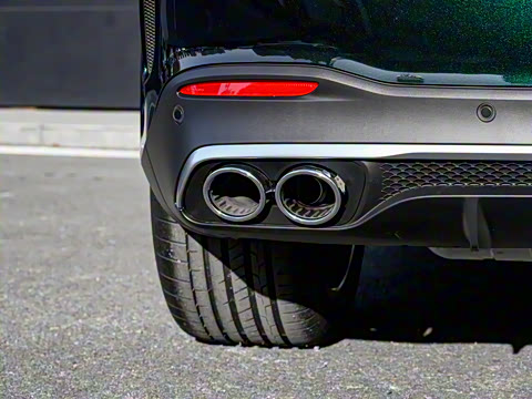 2024�� AMG GLE 53 4MATIC+