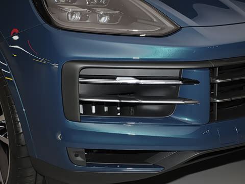 2024�� Cayenne 3.0T