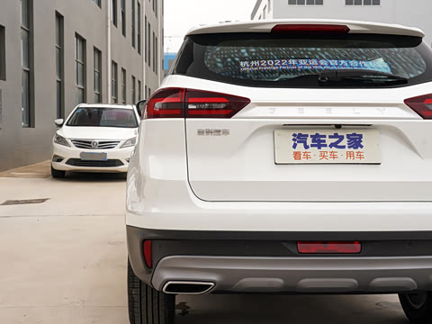 2021�� ����� 1.8TD DCT����������