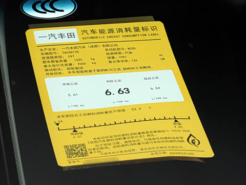 2023�� 2.0L CVT����������