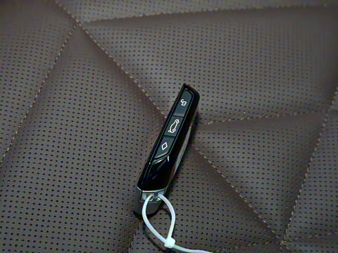 2023�� 735Li ������װ