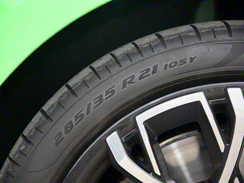 2022�� 6.7T Black Badge