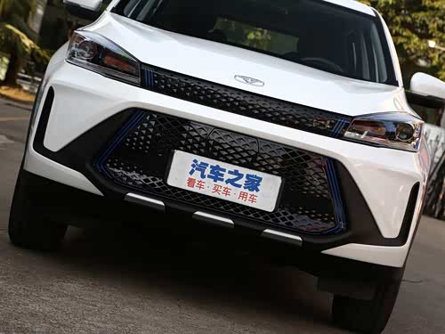 【炫界pro ev】凯翼_炫界pro ev报价_炫界pro ev图片_汽车之家