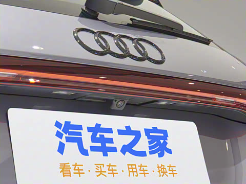 2023�� 40 e-tron ��ҫ�� Ӱ��ʿ��