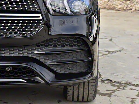 2022�� GLE 350 e 4MATIC ����SUV