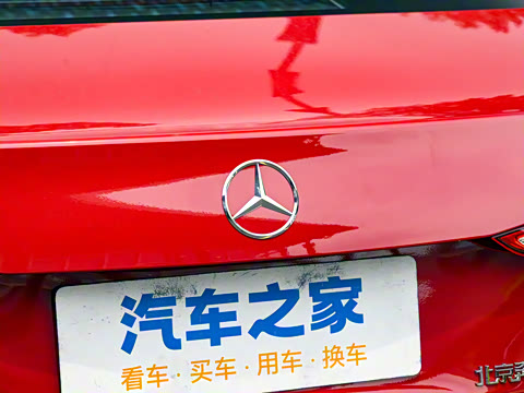 2025�� �Ŀ� C 260 L �˶���