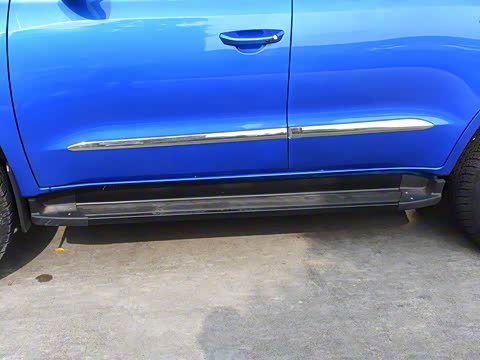 2018�� 1.9T �����Զ������콢�� 7��