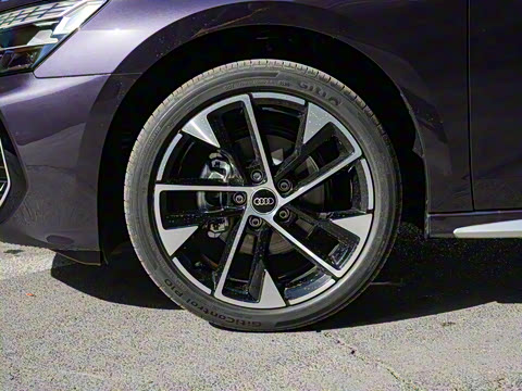 2026�� A3L Limousine 35TFSI �ɳ�������