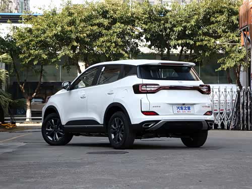 【炫界pro ev】凯翼_炫界pro ev报价_炫界pro ev图片_汽车之家