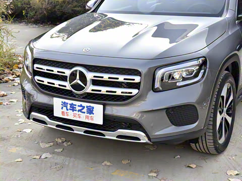 2022�� GLB 200 ʱ����